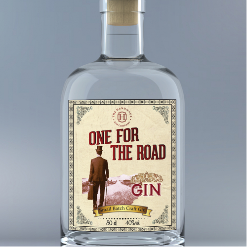 One For The Road