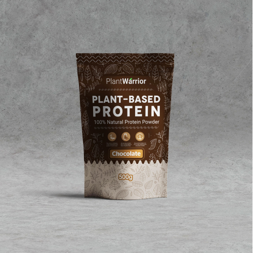 Protein brand