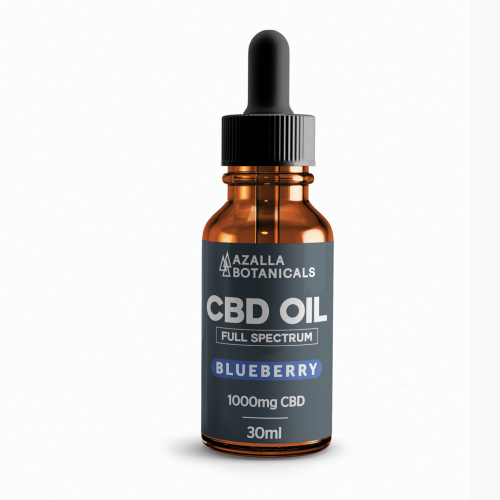 CBD Oil