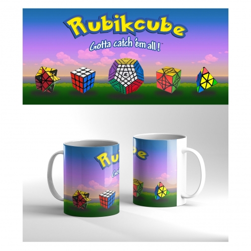 Mug Design