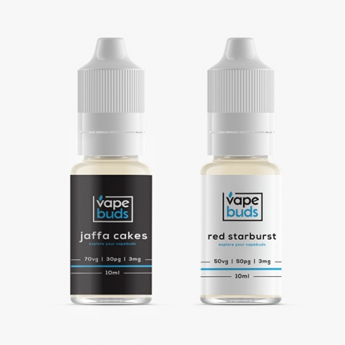Label Design thumb
