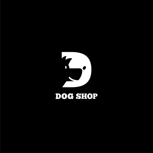 dog shop