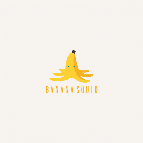 banana squid