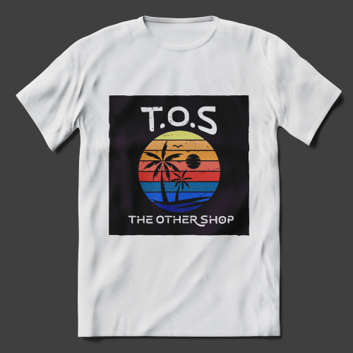 T.O.S the other shop
