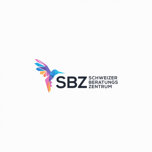 Logo concept for SBZ
