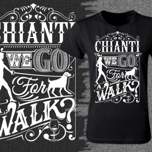 T-Shirt Design
