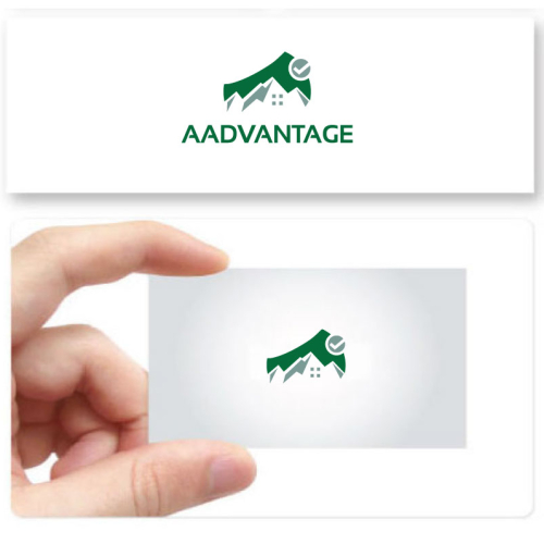 Professional Logo Design for Real Estate