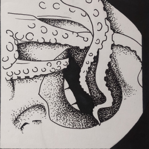 Octopus 2