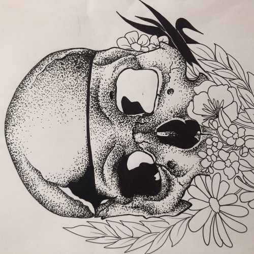Skull