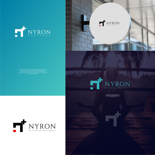 Health Logo Concept thumb