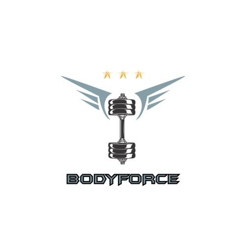 Fitnes Logo