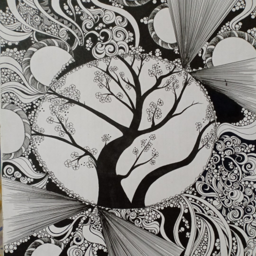 tree