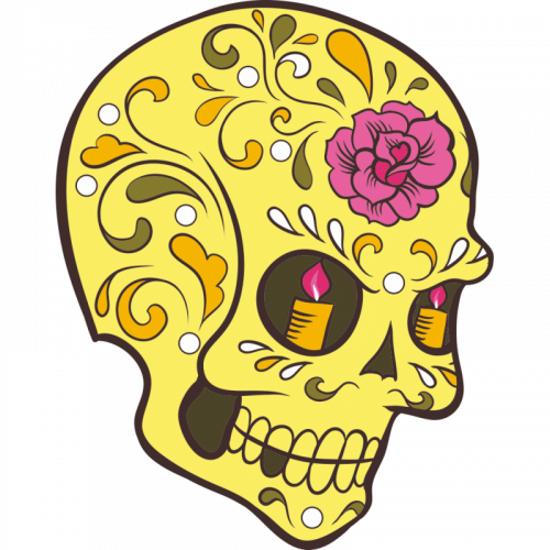 day of the dead