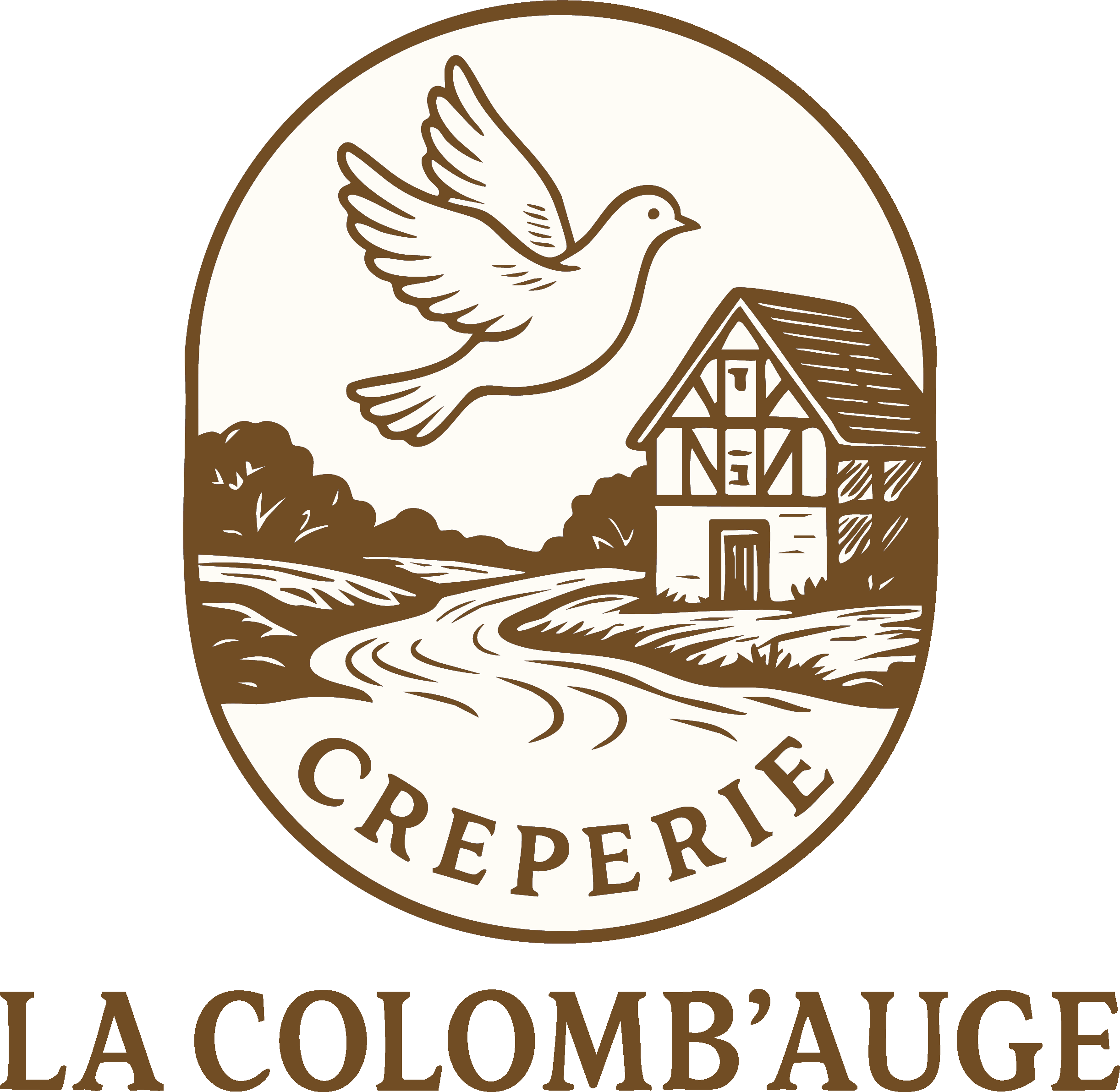 LA COLOMB'AUGE CREPERIE