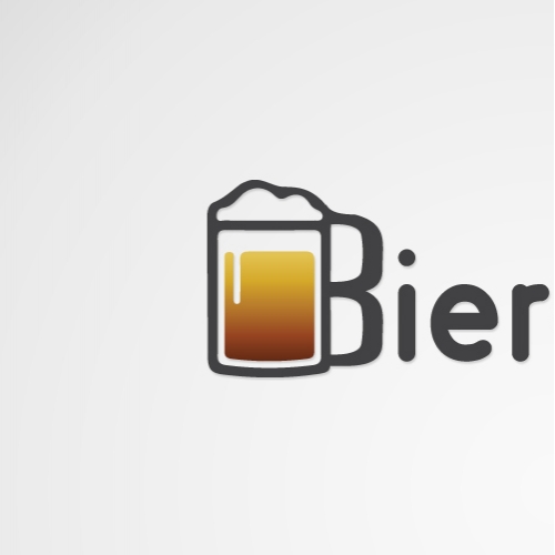 A Logo for a brewery 