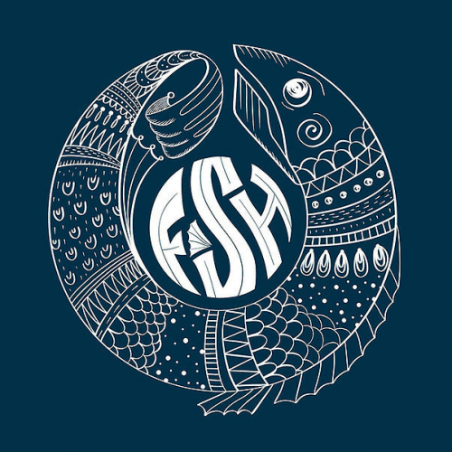 fish logo