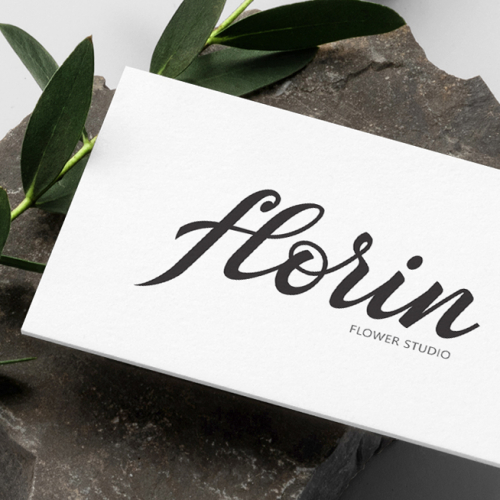 Florin logo
