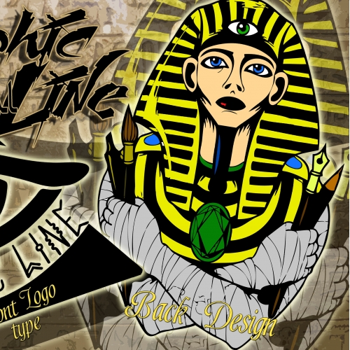 EGYPTIAN ART thumb