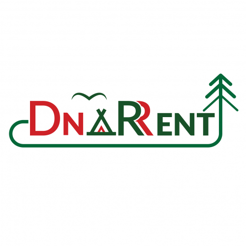 DnaRRent Logo