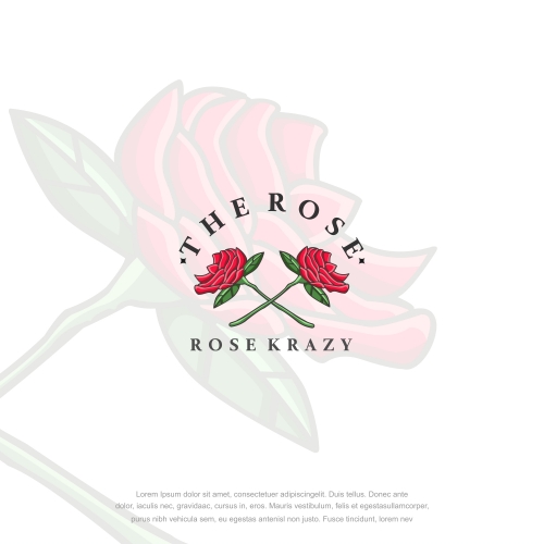 the rose thumb