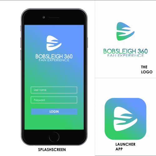 app icon logo designs