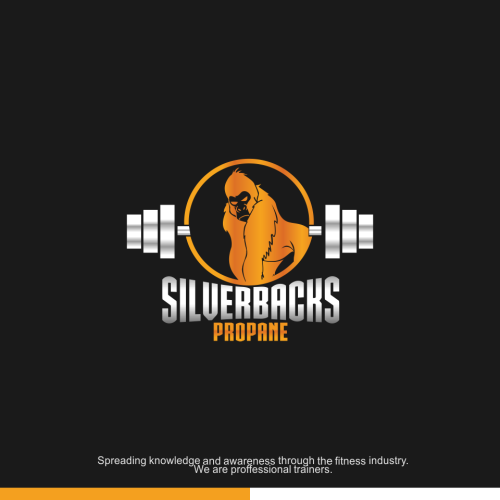 SILVERBACK propane
