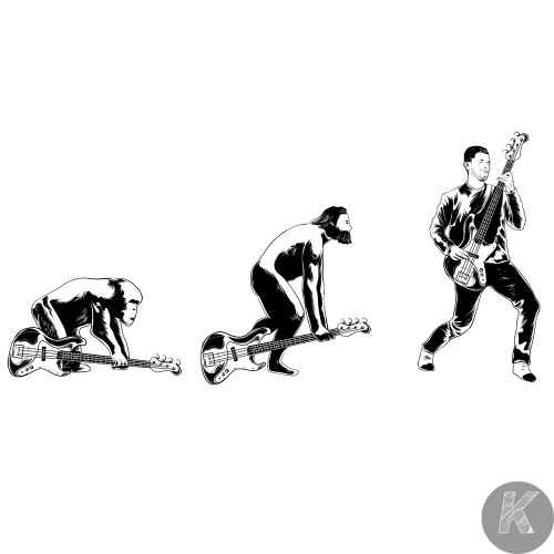 Evolution