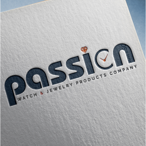 My Passion