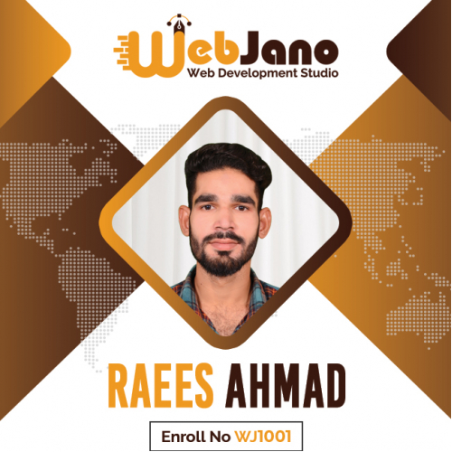 WebJano identity card