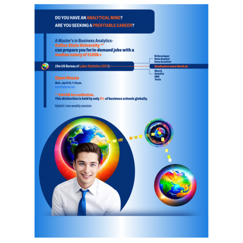 Colfax State University