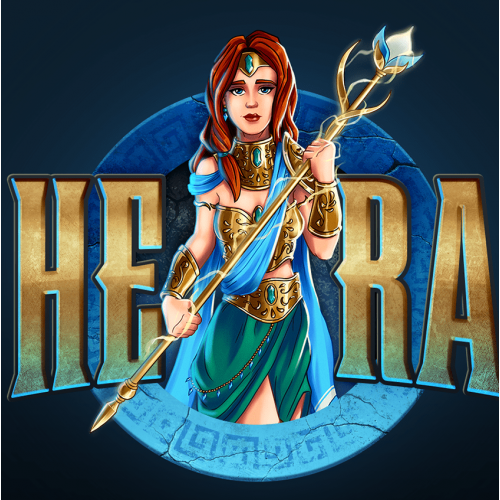 Hera Gaming Logo thumb