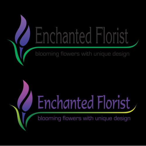 Enchanted Florist
