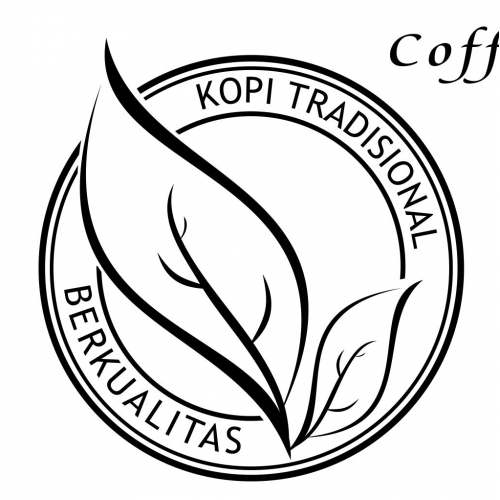 coffee dua daun
