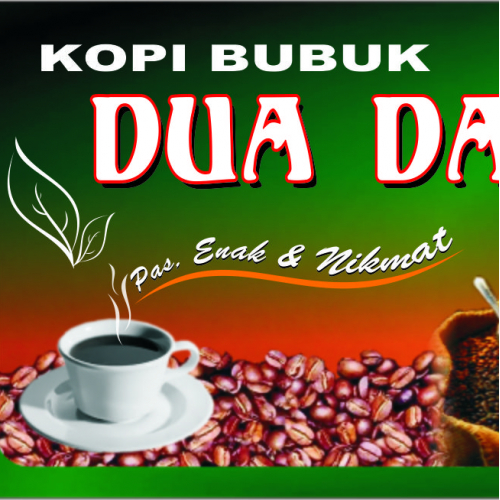 label coffee