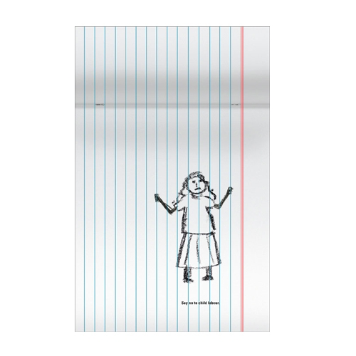 TOI - Cannes Young Lions Contest AD winner 2007