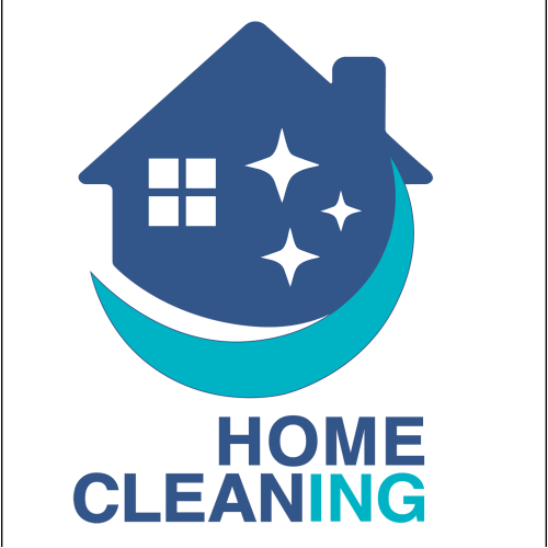Logo Gil Home cleaning