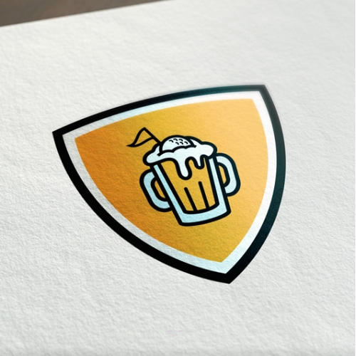 Wanna Beer Cup - Logo thumb