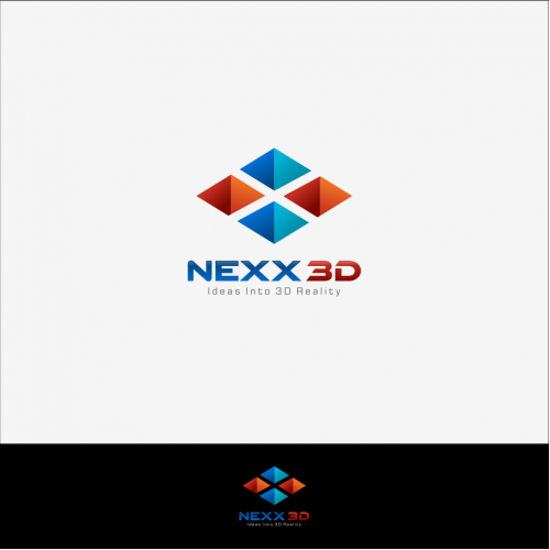 nexxx 3D