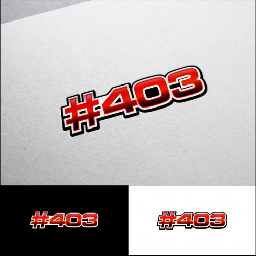 sticker #403