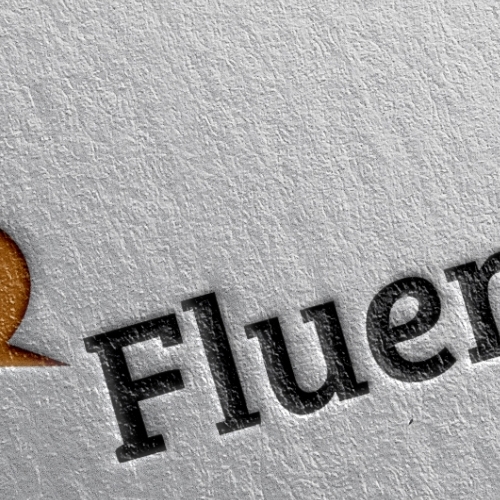 FluentIQ for English learning. thumb
