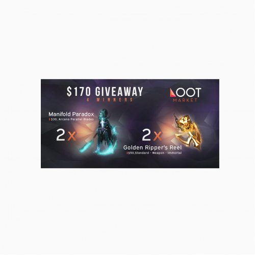 Dota 2 Giveaway thumb