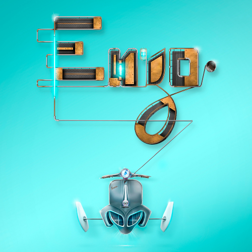 NI Rossi Ni Marquez, ENZOOO!!!