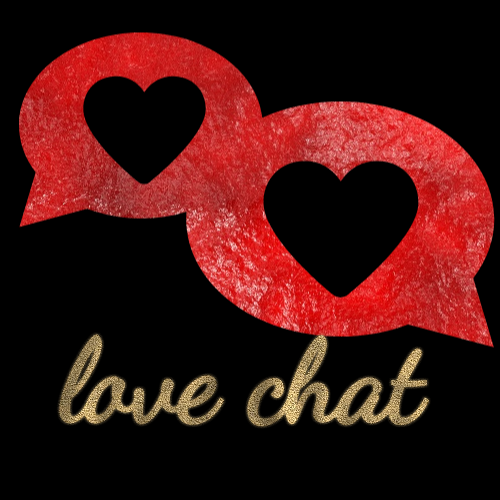 Love chat