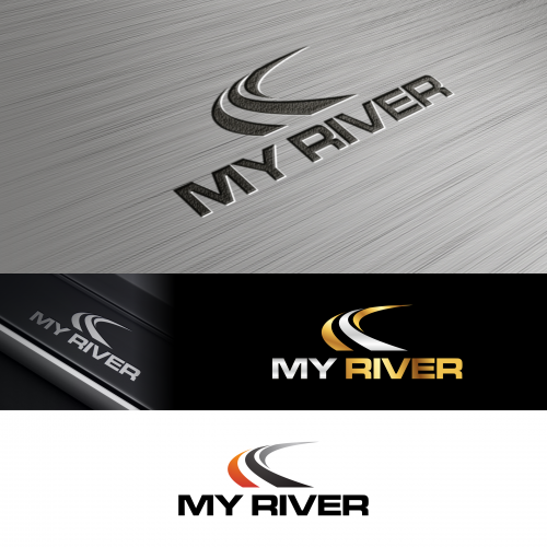 Automotive Logo Design required by My River thumb