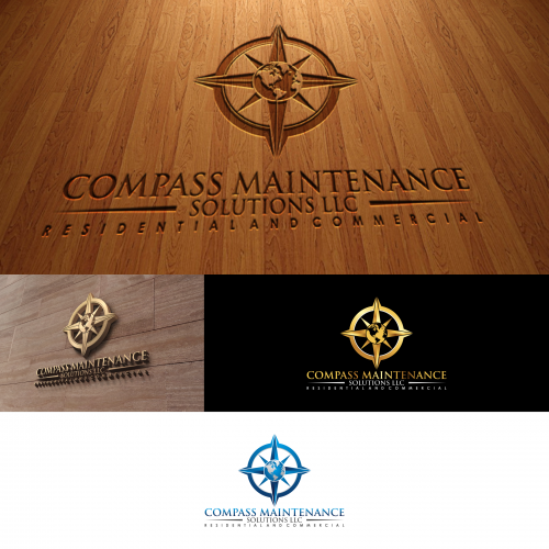 Abstract Logo Design required thumb