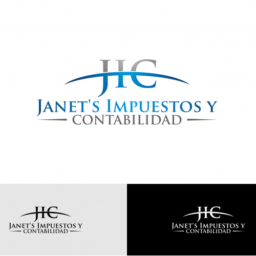 income tax preparation Logo And Business Card Design required thumb