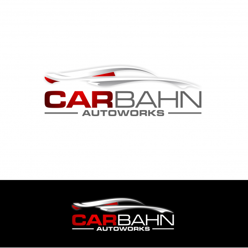 Automotive Logo Design required thumb