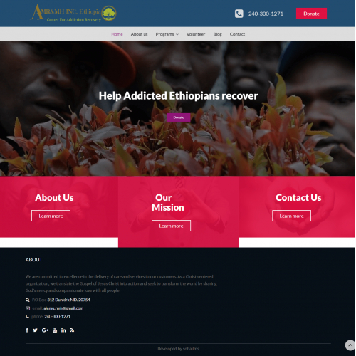 Website Design