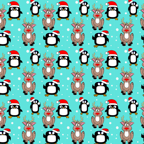 Fun with Rudolph