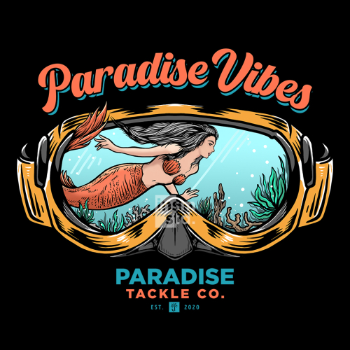 PARADISE VIBES